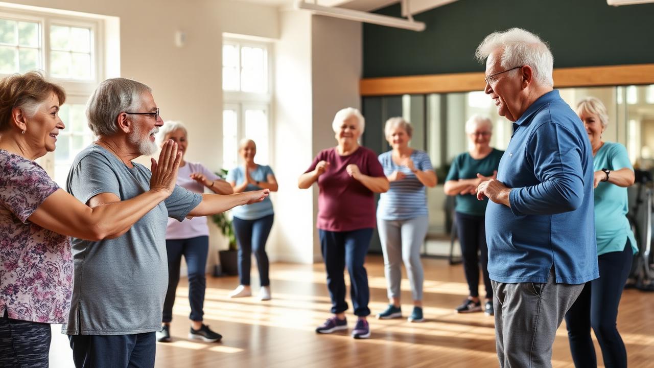 Health & Wellness Initiatives