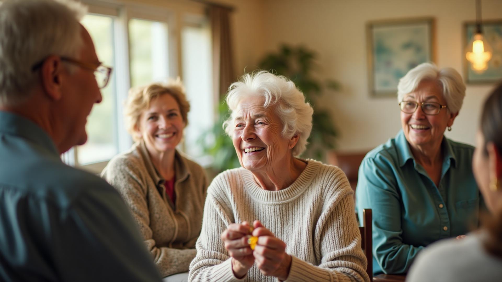 Empowering Lives Through